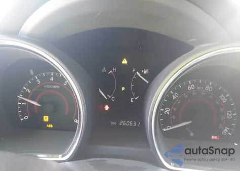 2011 Toyota Highlander Limited V6 z USA, uszkodzony, nr VIN 5TDYK3EH2BS044918